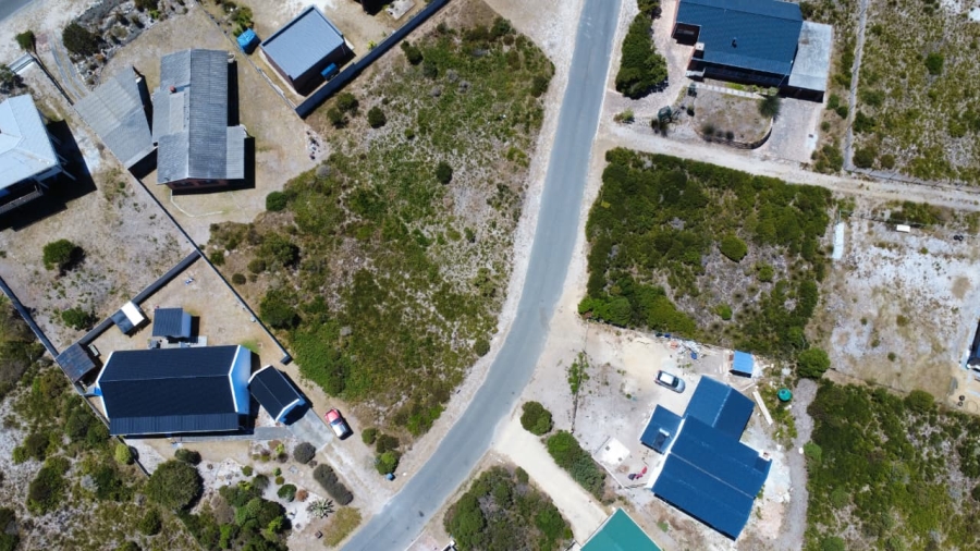 0 Bedroom Property for Sale in Pearly Beach Western Cape